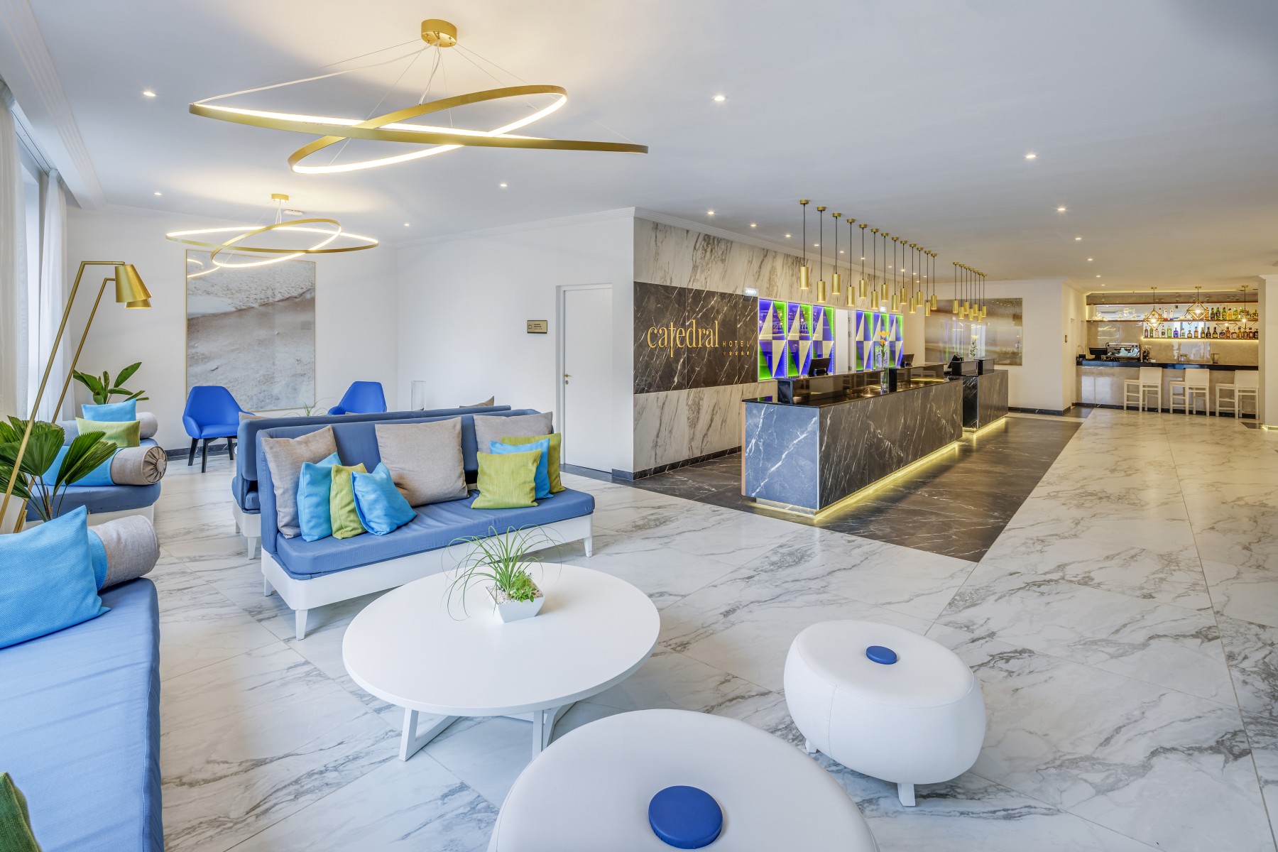 Innside Habana Catedral